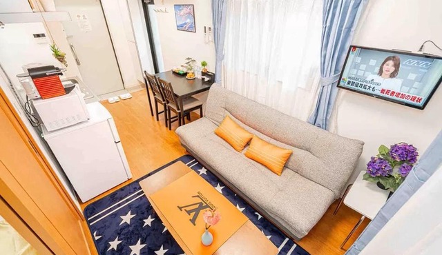 Akihabara Skytree Premium Apartment 501