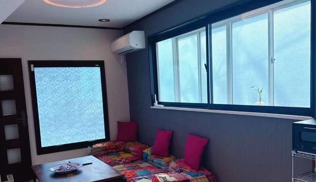 Alia House 旅館