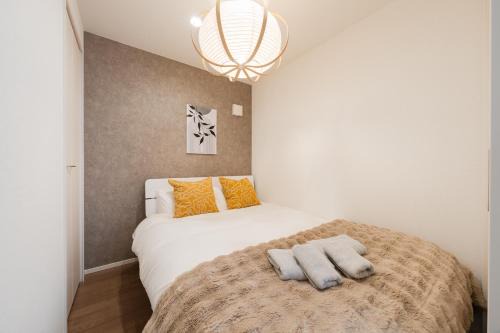 Alley Tateishi Brand New Easy Access from Narita and Haneda 4 Min Walk from Keisei-Tateishi St