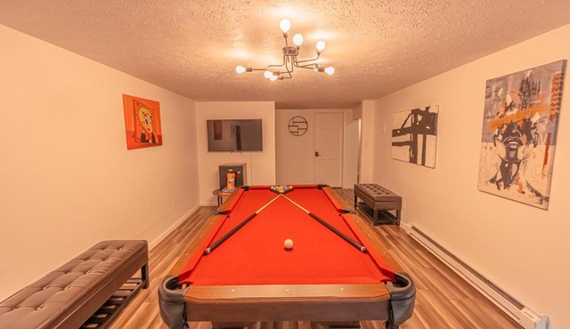 Amazing three bedroom home! in Tobyhanna