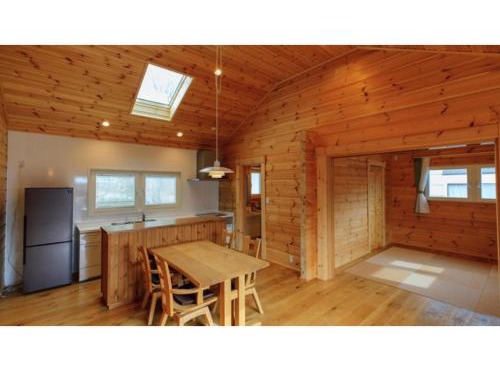 Amibient yatsugatake cottage - Vacation STAY 52379v