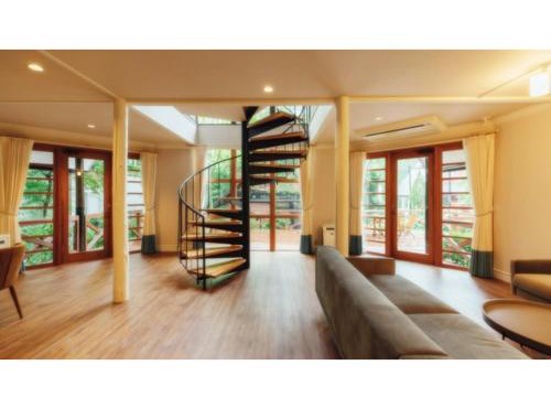 Amibient yatsugatake cottage - Vacation STAY 78216v