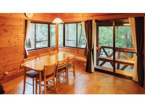 Amibient yatsugatake cottage - Vacation STAY 78217v