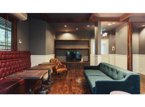 Amibient yatsugatake cottage - Vacation STAY 78218v
