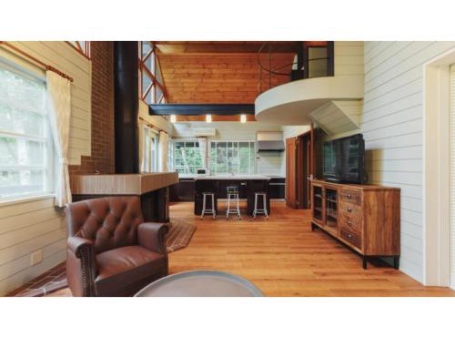 Amibient yatsugatake cottage - Vacation STAY 78220v