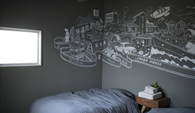 AMIGO HOUSE - Hostel