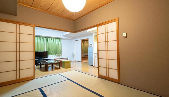 Angel Resort Yuzawa 501