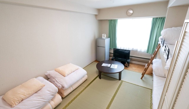 Angel Resort Yuzawa 807