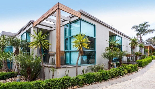 Anglesea River Apartment 22 in Anglesea
