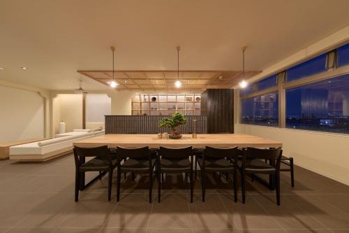 AO Odawara Lounge