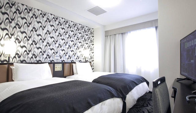APA Hotel Akita Senshu Koen