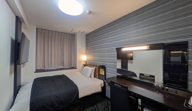 APA Hotel Fukushima Ekihigashi