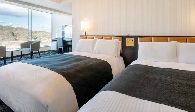 APA Hotel Gunma Ota Ekikita