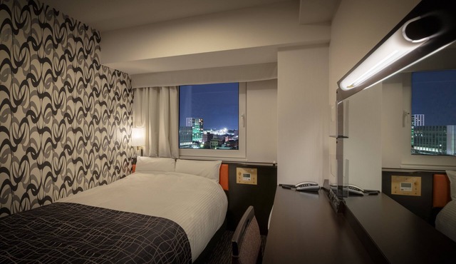 APA Hotel Ibaraki Koga Ekimae