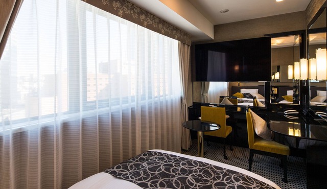 APA Hotel Iidabashi Ekimae