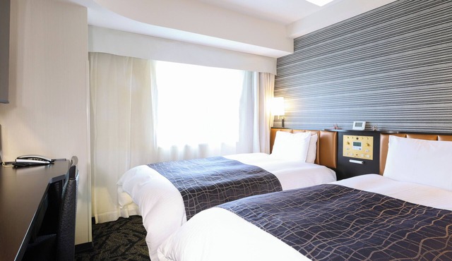 APA Hotel Keisei Narita Ekimae