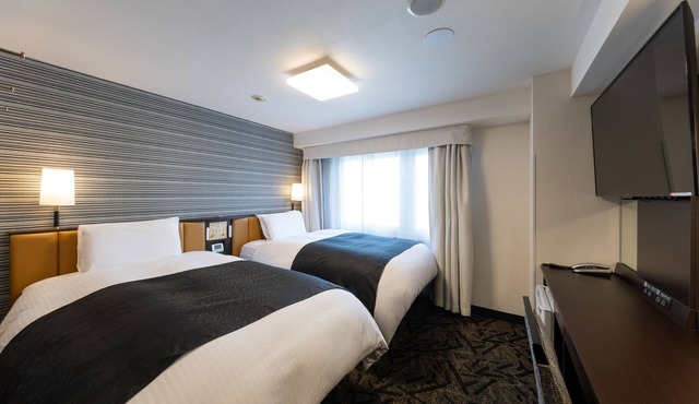 APA Hotel Kyoto Eki Horikawadori