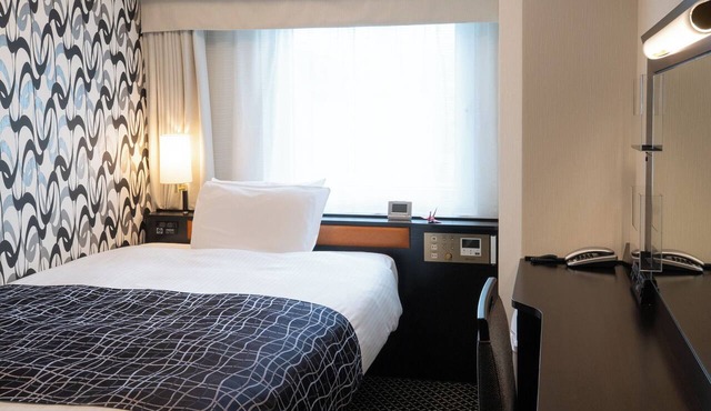 APA Hotel Nihombashi Bakurocho Ekikita