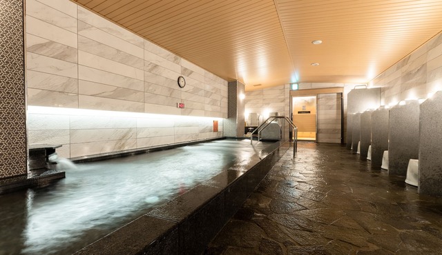 APA Hotel Omori Ekimae