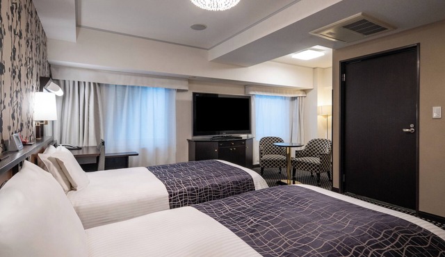 APA Hotel & Resort Tokyo Bay Shiomi