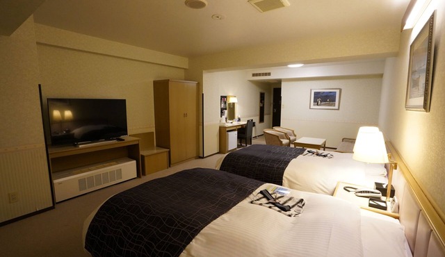 APA Hotel Sagamihara Kobuchi Station Mae