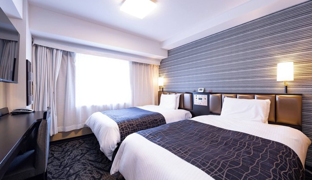 APA Hotel Sendai Eki Itsutsubashi