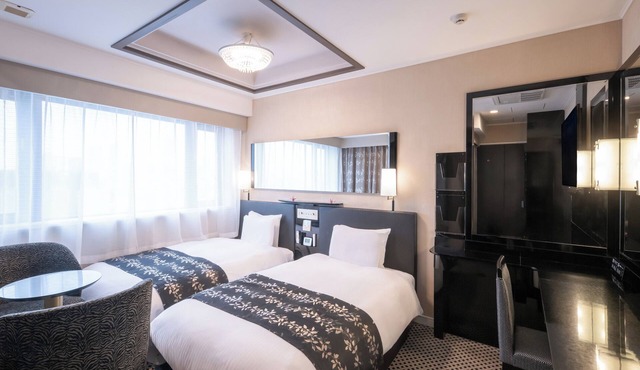 APA Hotel Sugamo Ekimae