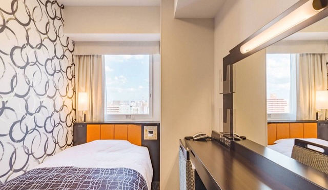 APA Hotel TKP Sendai-Ekikita