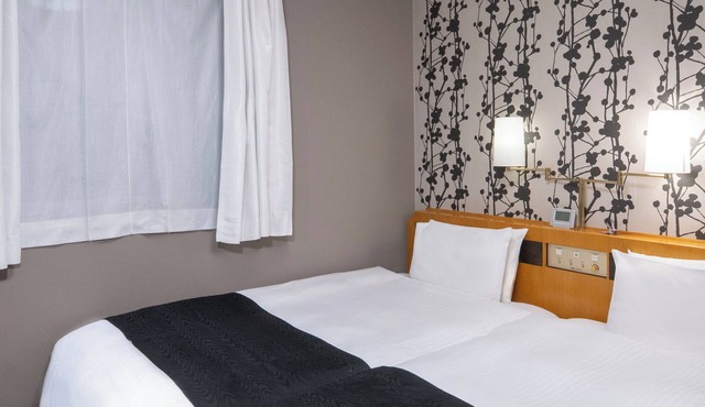 APA Hotel Tokyo Itabashi Ekimae