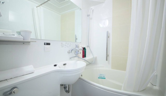 APA Hotel Ueno Inaricho Ekikita