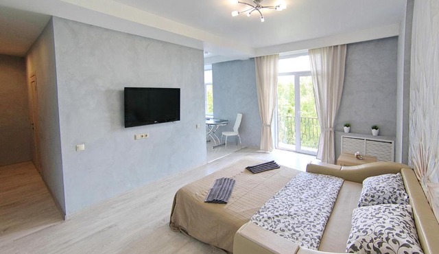 Apartment APT52 in Nizhny Novgorod