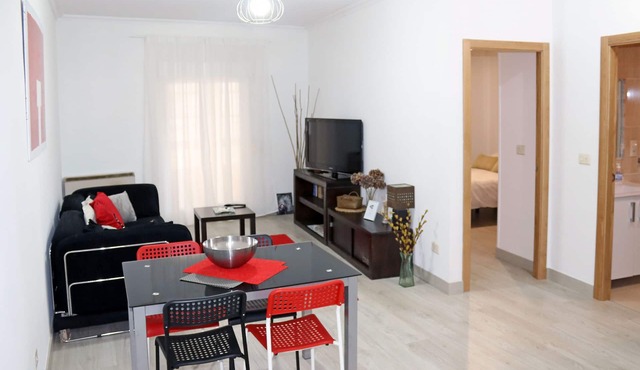 Apartment Casco Historico in Pontevedra