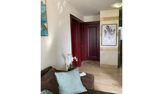 Apartment in Durango in Durango