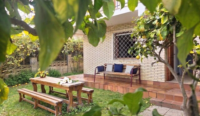 Apartment La Hojarada 20809 in Argoños