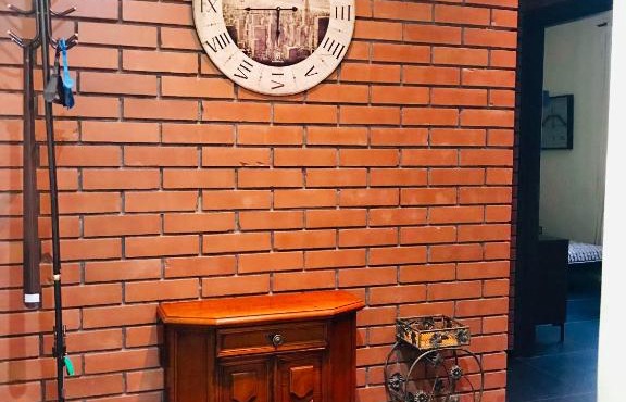 Apartment Loft on Ilinskaya 151 in Nizhny Novgorod