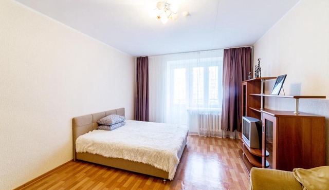 Apartment in Kazan