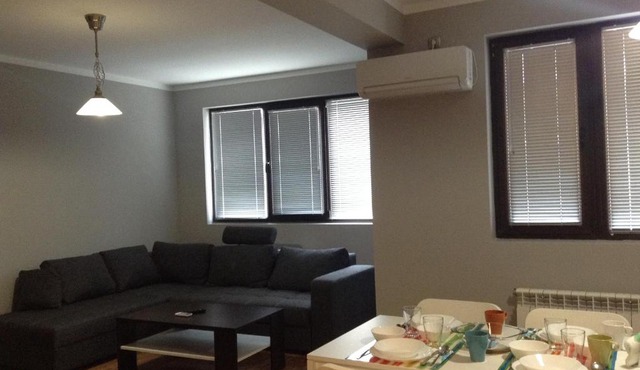 Apartment Sredetz in Sofia