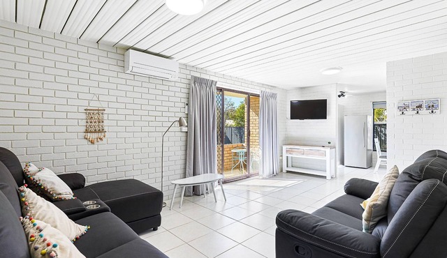 Apollo Unit 28 - Ground Floor in Narooma