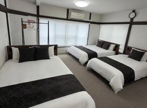 Aprostay Denenchofu Tamagawa