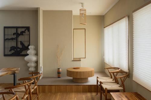 ASAKUSABASHI GRAND Stay