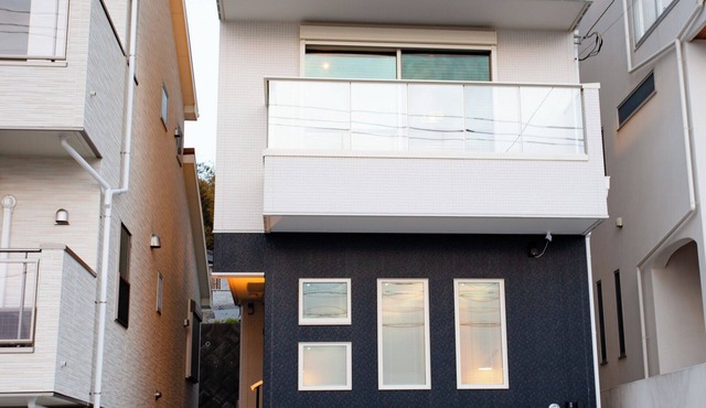 ASHINA BAYFRONT VILLA