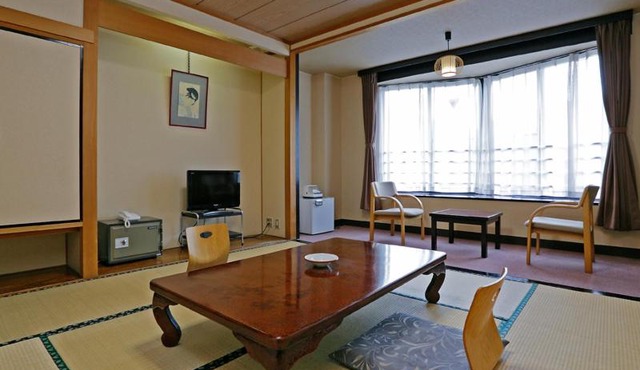 Ashinomaki Prince Hotel