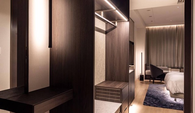 ATAGO HOTEL