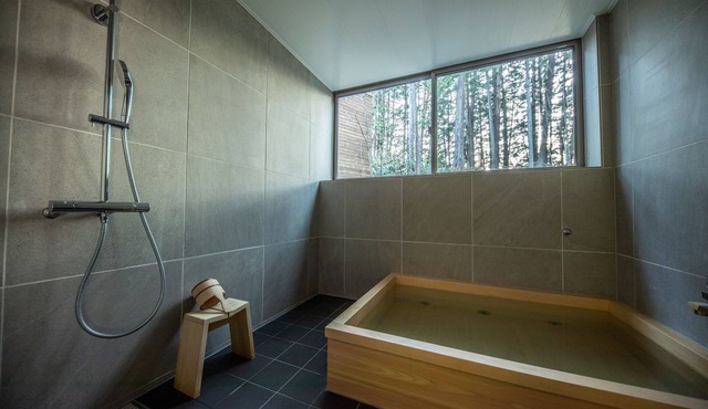 Auberge Hidanomori
