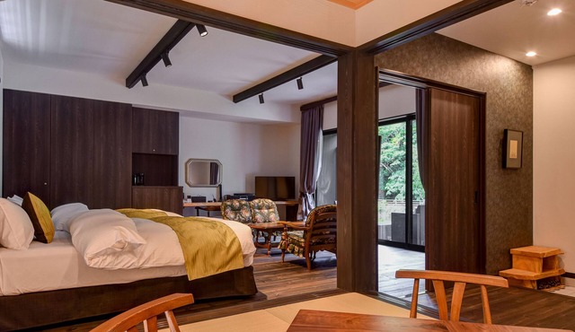 Auberge Yusura