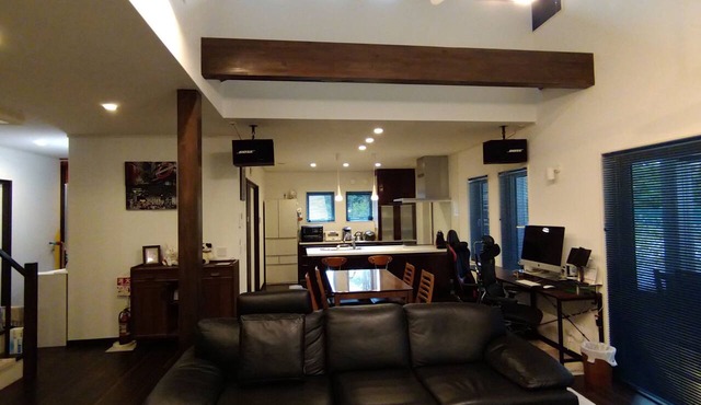 Avanti Chalet Hakuba