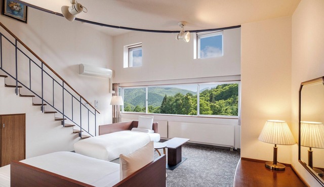 AZUMINO KOGEN RESORT