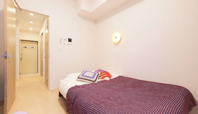 B Accommodates 3 people 5 minutes walk from Ikebukuro Station WiFi available/Toshima Ward Tokyo