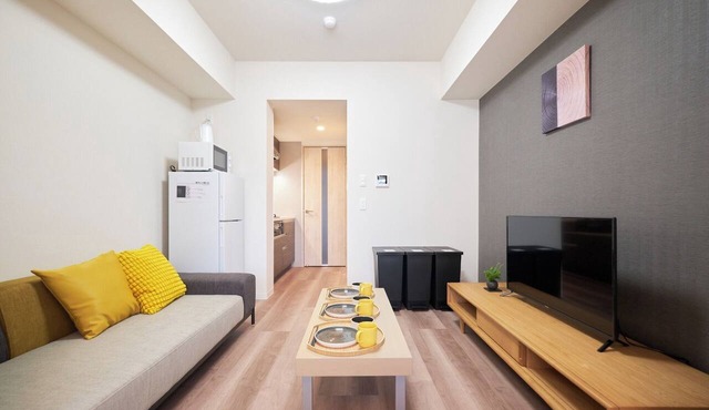 B1 4 minutes walk from Sangenjaya Station 5 mi/Setagaya-ku Tokyo
