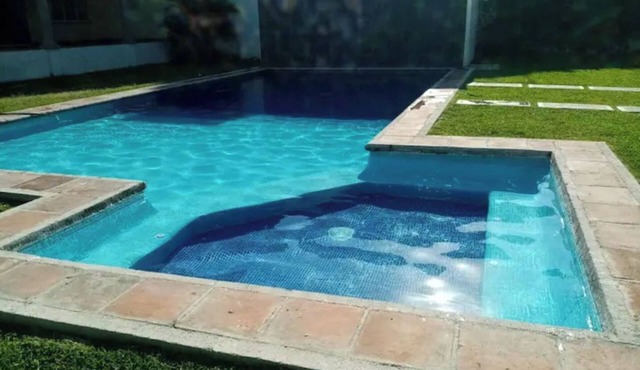 Beautiful house in horizontal condominium in jiutepec in Jiutepec